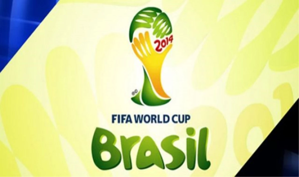 FIFA 2014 Dünya Kupası Kuraları Çekildi