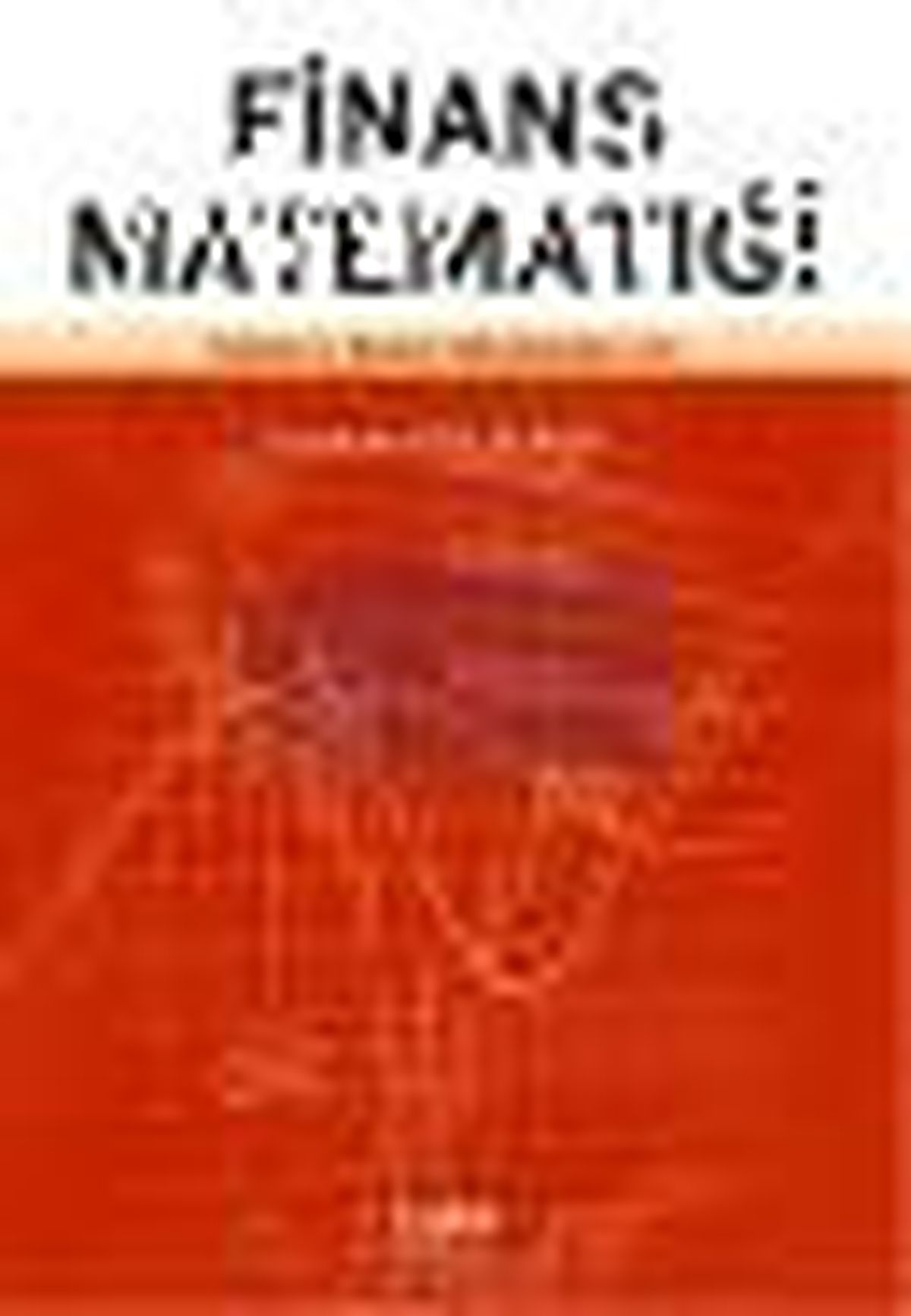 Finans Matematiği Kitabı