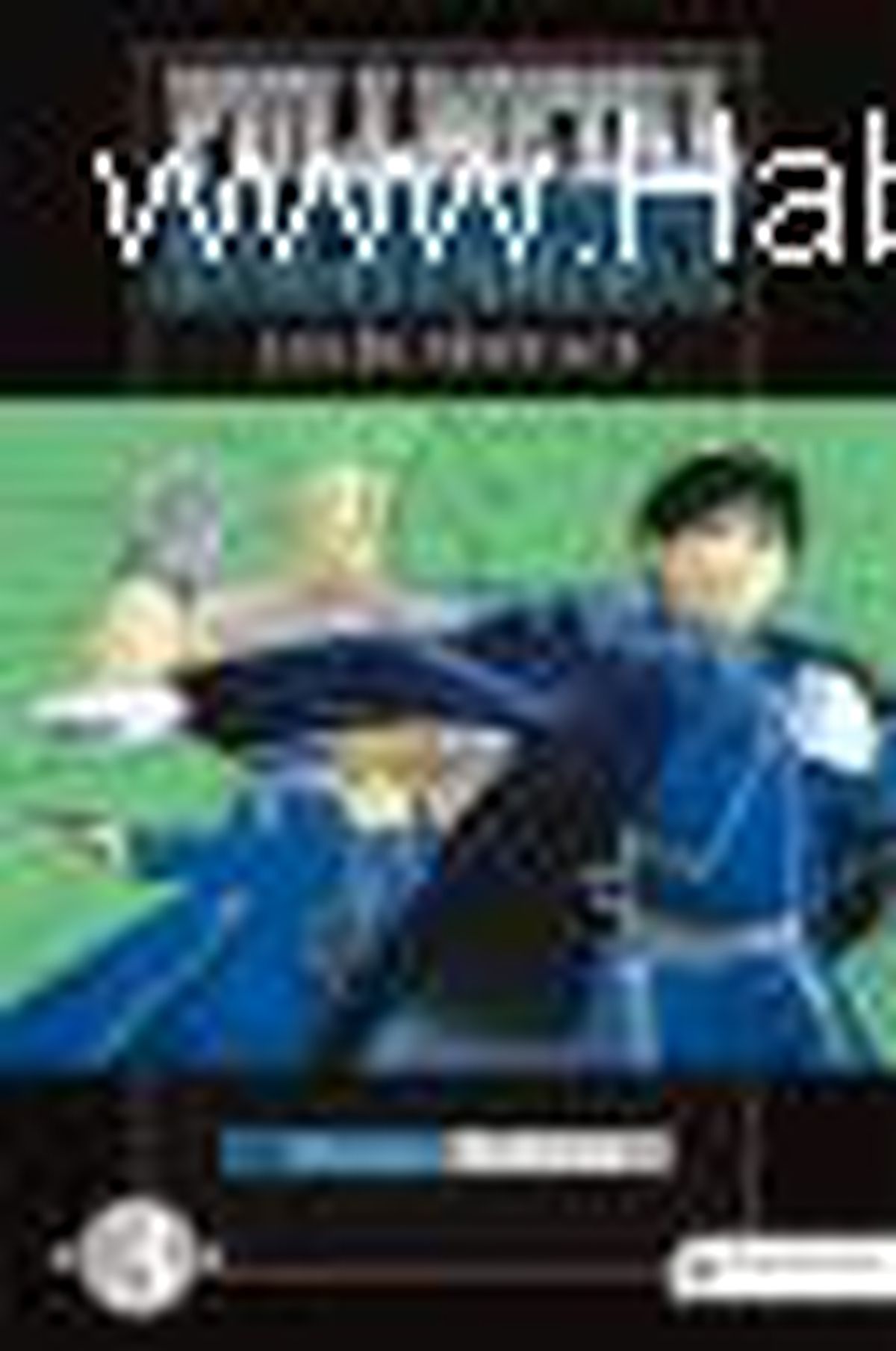 Fullmetal Alchemist: Çelik Simyacı 3 Kitabı