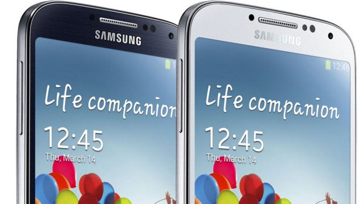 Galaxy S5 böyle mi olacak?