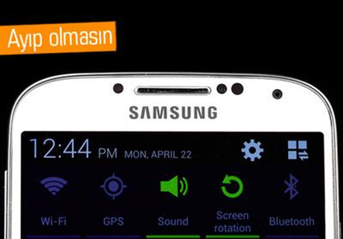 Galaxy S5\'in Erken Çıkışı Dezavantaj Olabilir