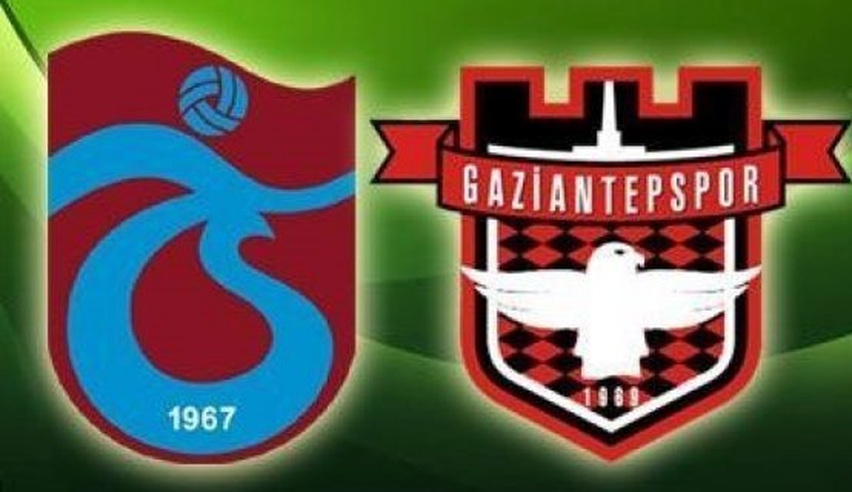 Gaziantepspor-Trabzonspor Maçının Biletleri Satışa Çıktı