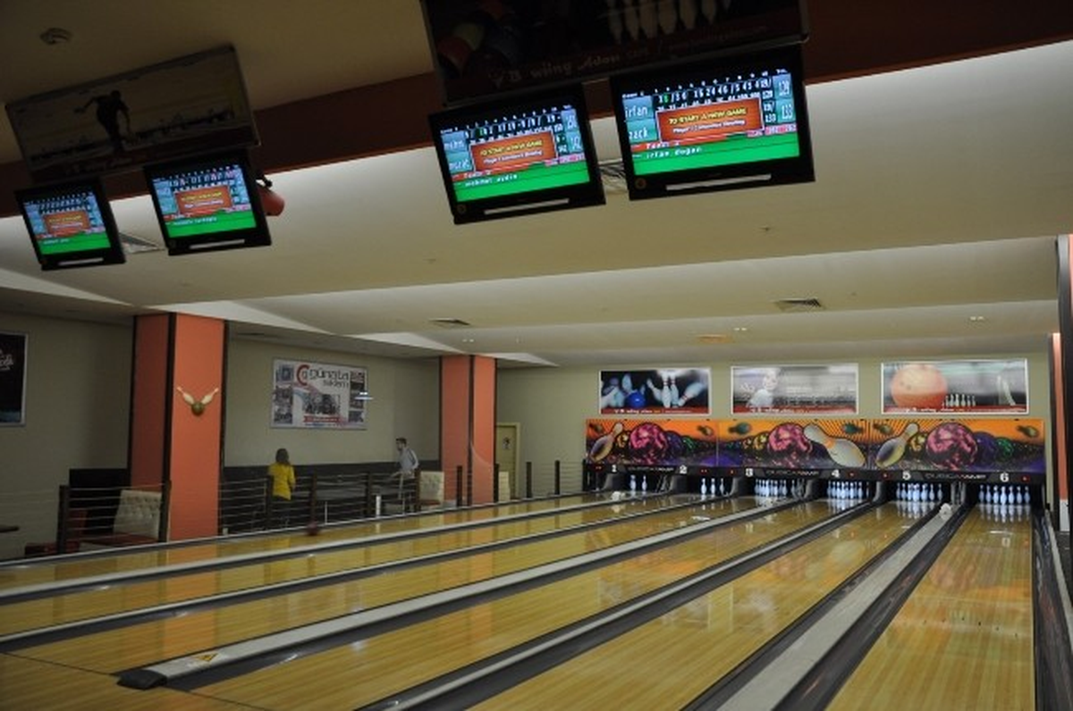 Geleneksel Bowling Turnuvası Başladı