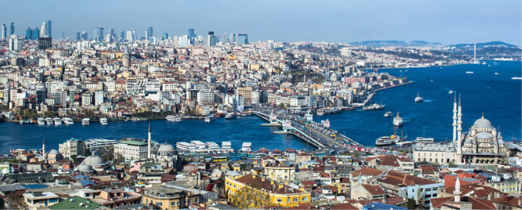 Gelişmeler İstanbul\'u Nasıl Etkiler?