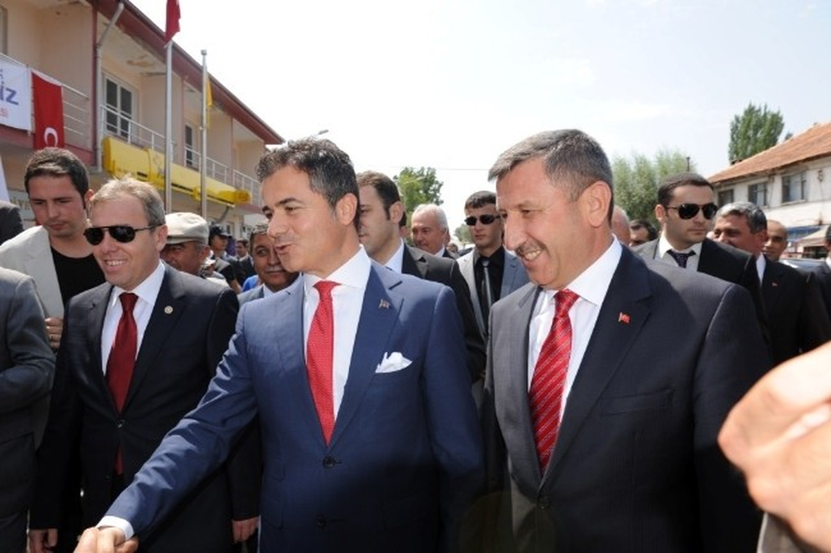 Gençlik ve Spor Bakanı Suat Kılıç Kütahya\'ya Geliyor