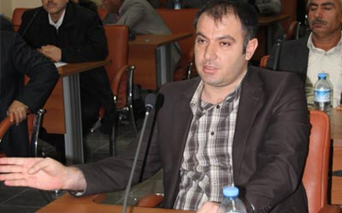 "Genel Sekreter Cezaevine Girecek!" İddiası