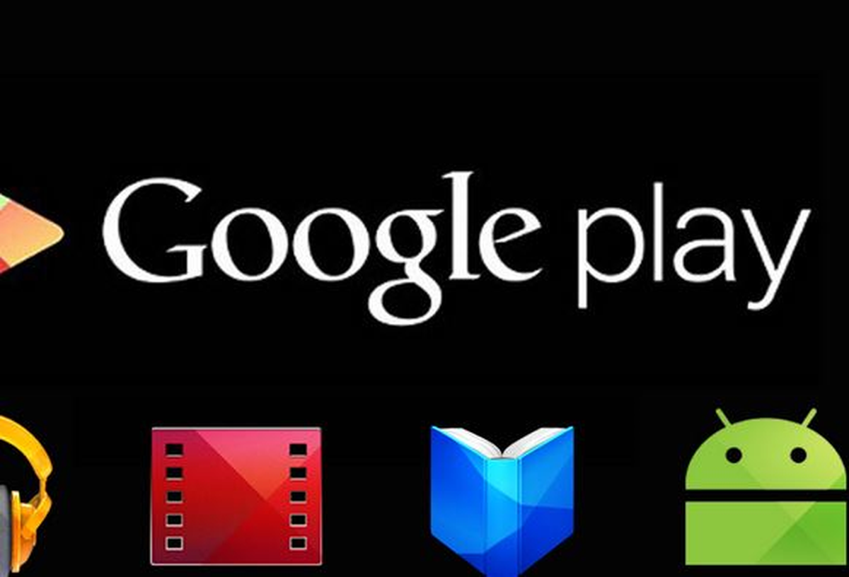 Google Play Yenilendi!