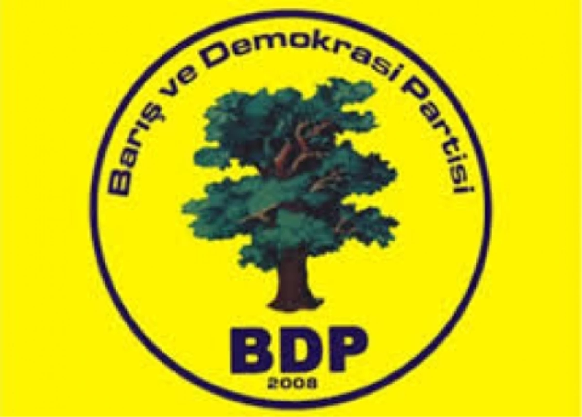 Gözler BDP\'nin Adaylarında