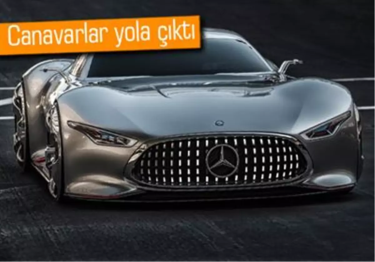 Gran Turismo 6 Satışa Sunuldu