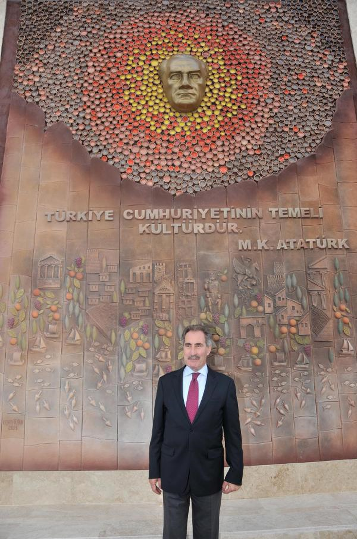 Günay: Türkiye Hukuk Devletiyse Telafi Mekanizması Mutlaka Olmalı