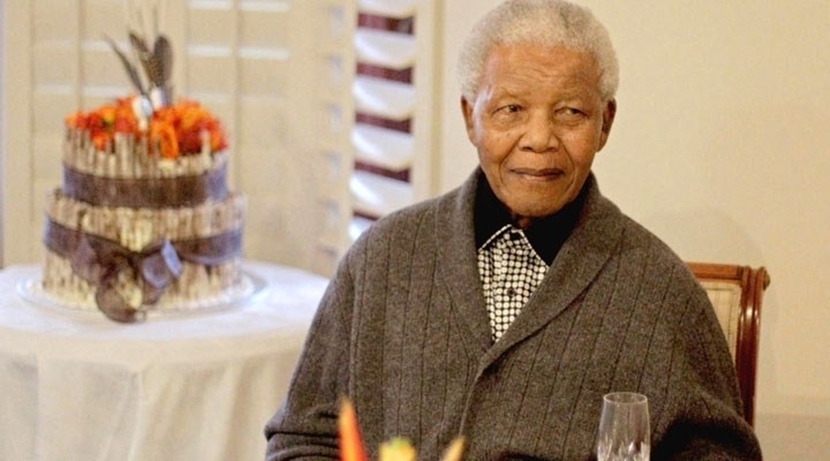 Güney Afrika\'nın Efsanevi Lideri Mandela Hayata Veda Etti