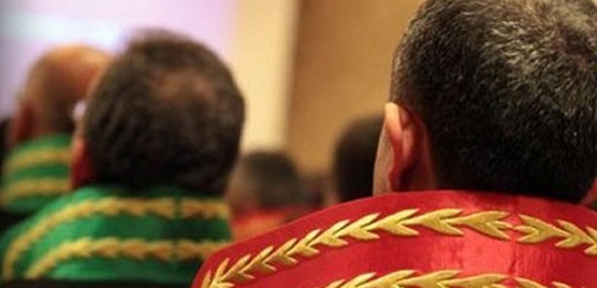 Hakim ve Savcı Atama Kararı