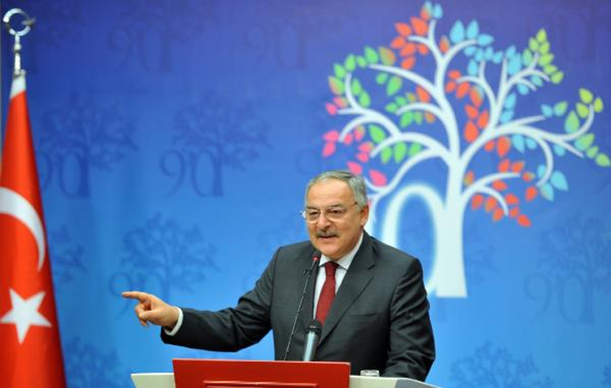 Haluk Koç : Balbay\'ın Akşam\'a Kadar Tahliye Edilmesini Bekliyoruz