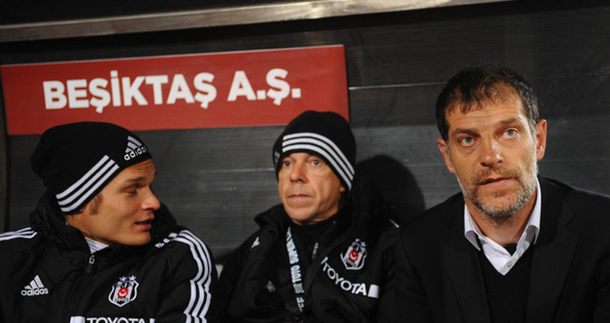 "Hayal Kırıklığı Yaşıyoruz"