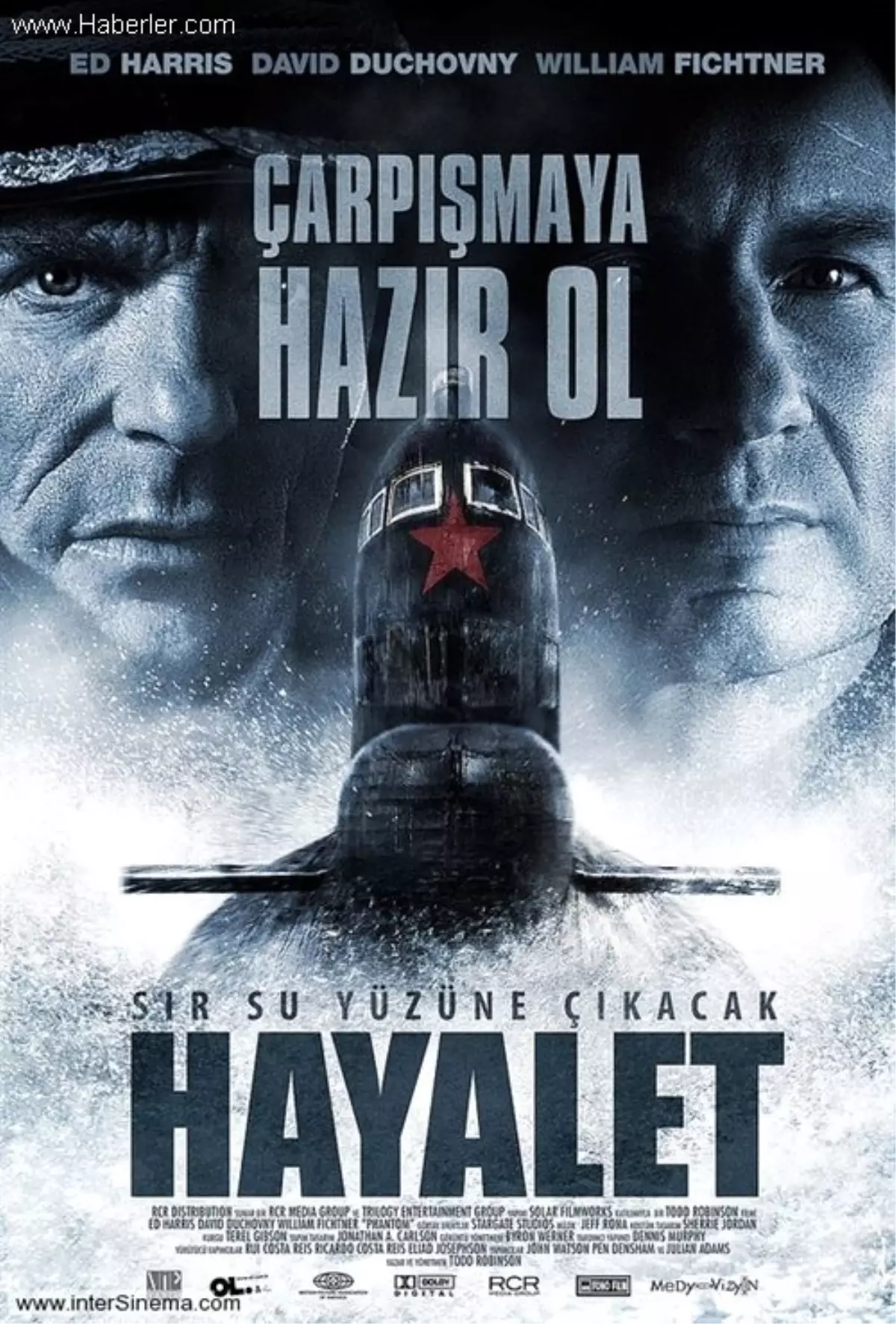 Hayalet Filmi