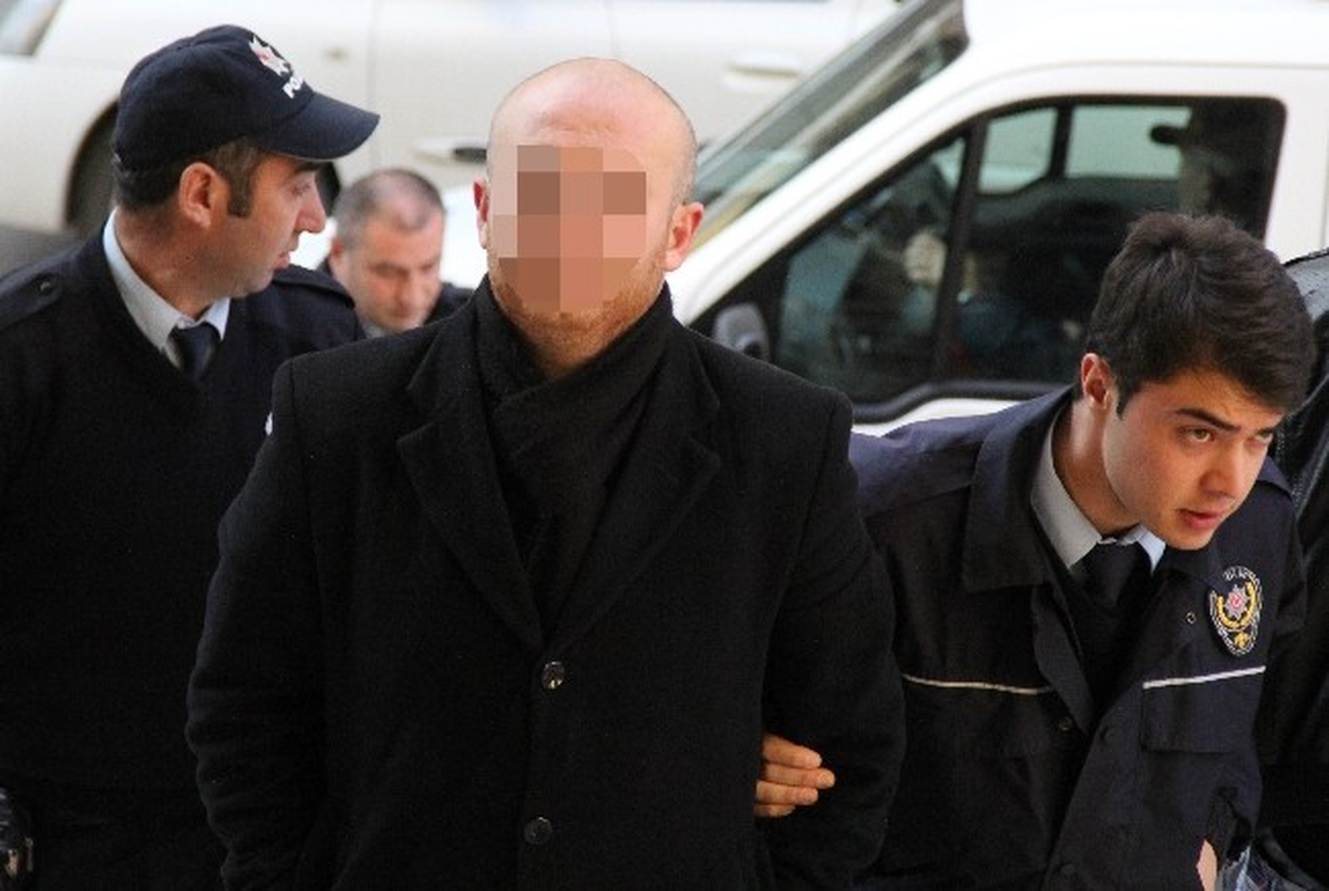 Hesap Kavgasında Gazinoya Ateş Açan Genç Tutuklandı
