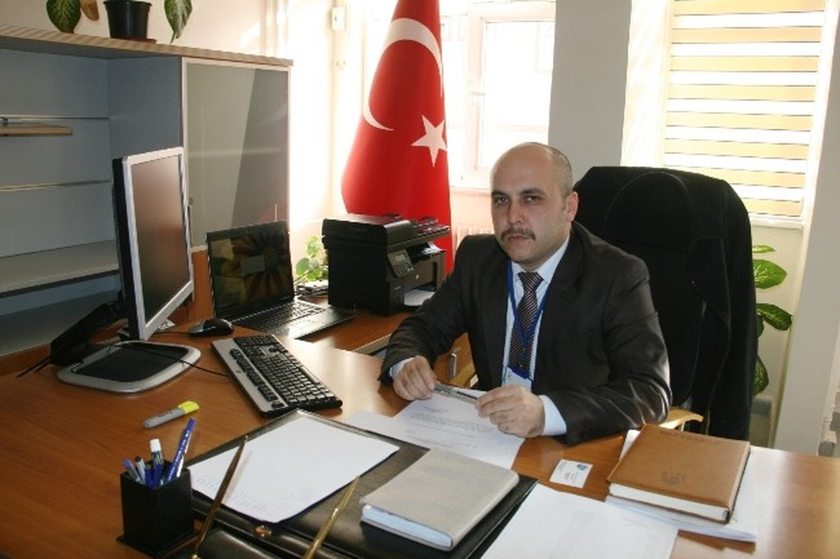 Iğdır\'a Atanan 17 Uzman Doktor Göreve Başladı