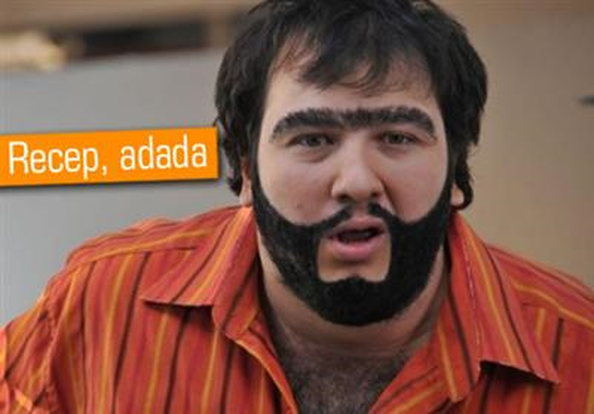 Instagram'da Recep İvedik 4 Göründü