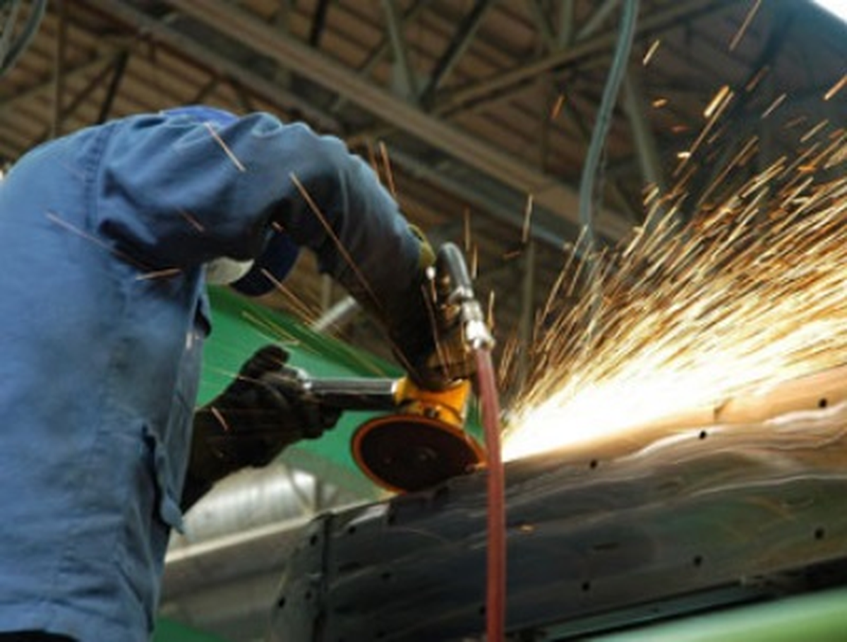 İşçileri Zehirleyen Fabrikaya Ceza