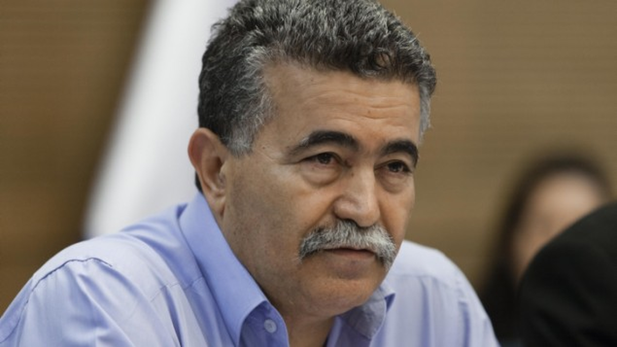 İsrail Çevre Bakanı Peretz\'in Türkiye Ziyareti