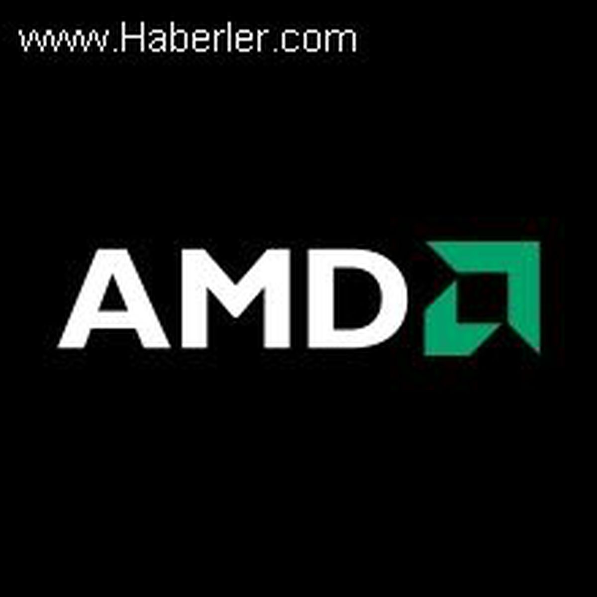 İşte yeni AMD bombası!
