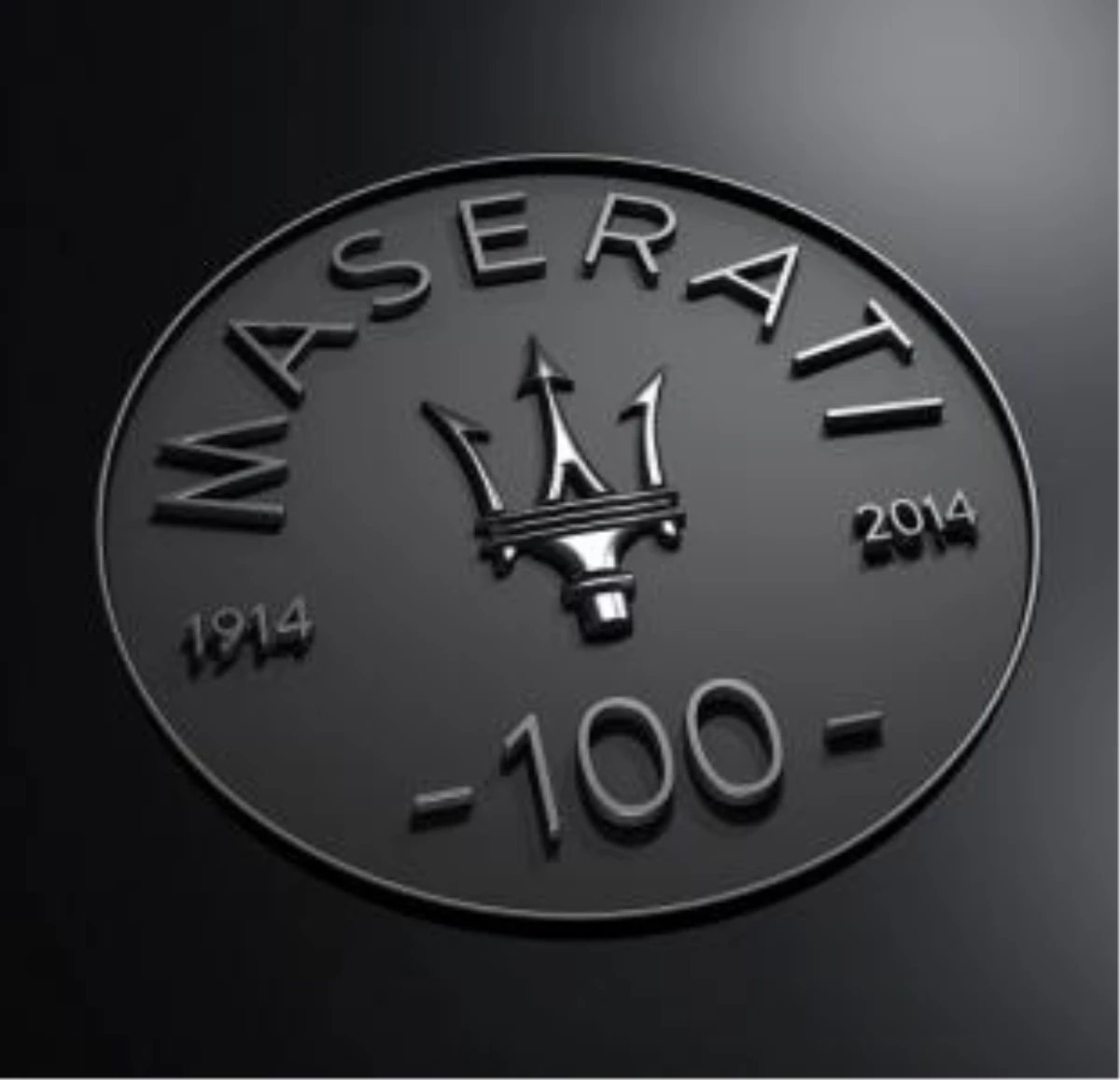İtalyan Efsanesi Maserati 100. Yılını Kutluyor