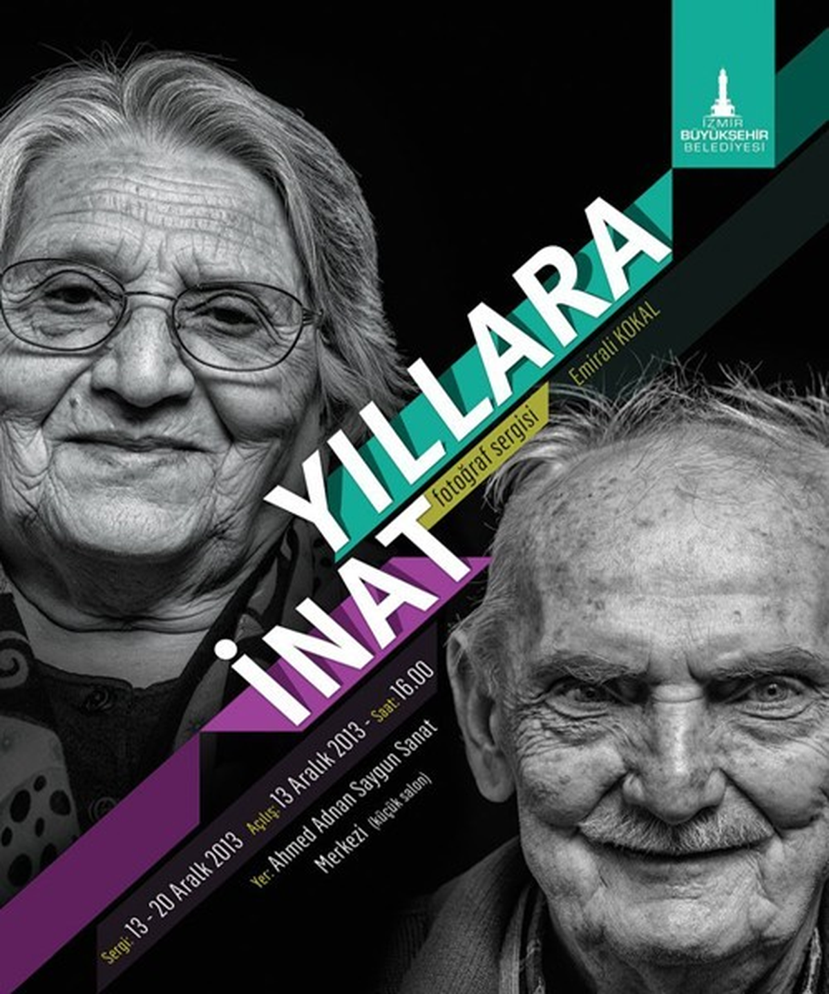 İzmir, Kültür-Sanat\'a Doyacak