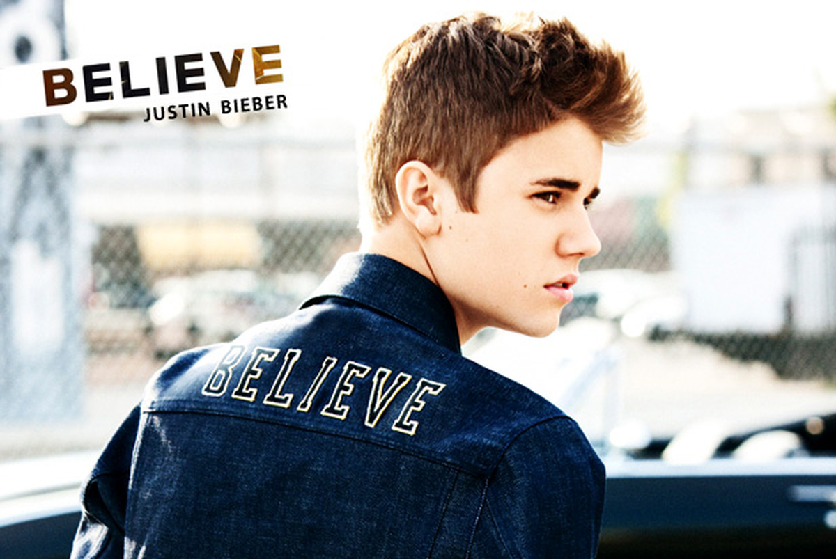 Justin Bieber\'s Believe Altyazılı Fragman