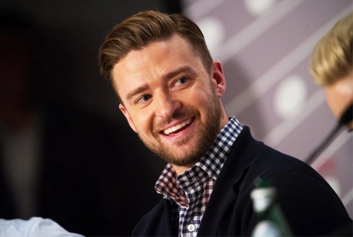 Justin Timberlake Biletleri Bazı Kategorilerde Tükendi