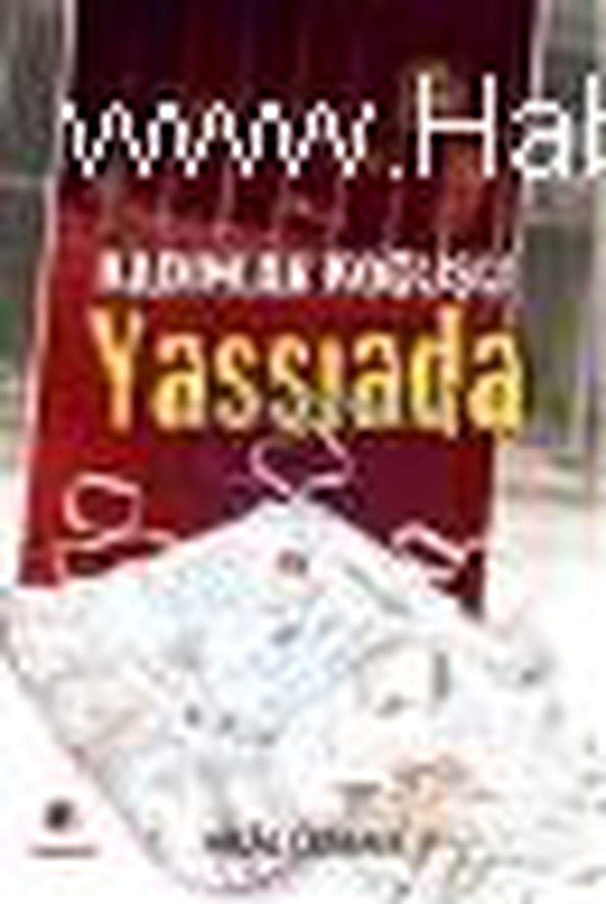 Kadınlar Koğuşu - Yassıada Kitabı
