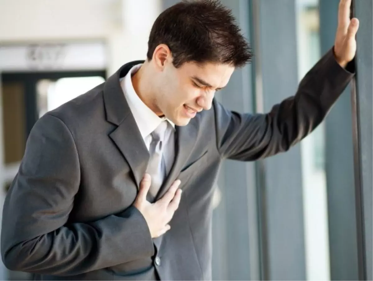 Kalp Krizini Tetikleyen Sebepler