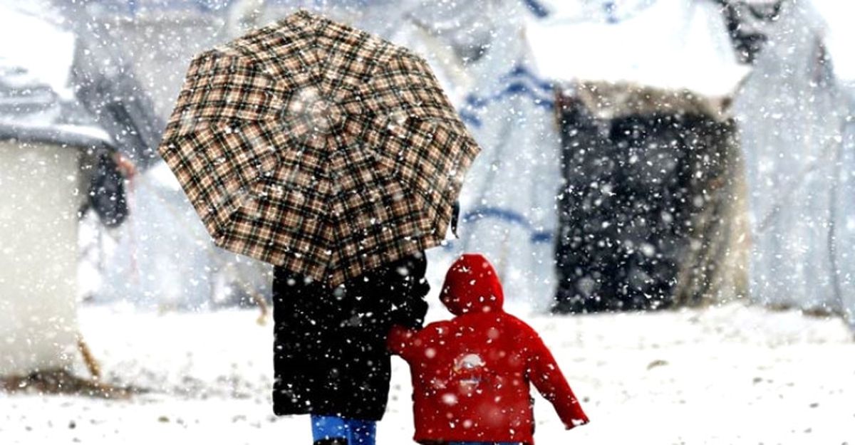 Kar ve Soğuk Hava Geliyor
