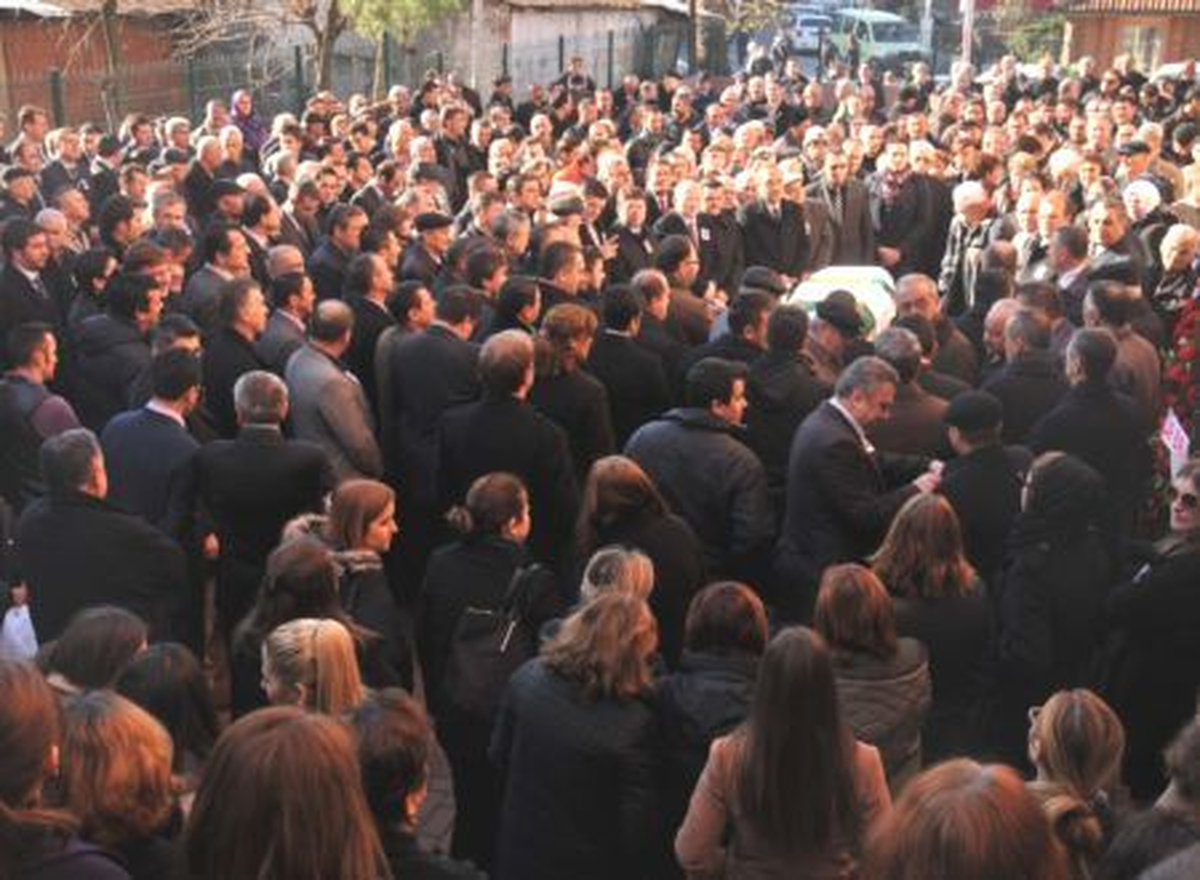 Kesk Eyleme Hazırlanıyor