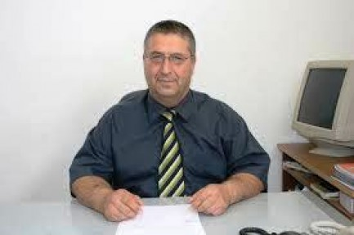 KKTC Milli Olimpiyat Komitesi Başkanı Görevinden İstifa Etti