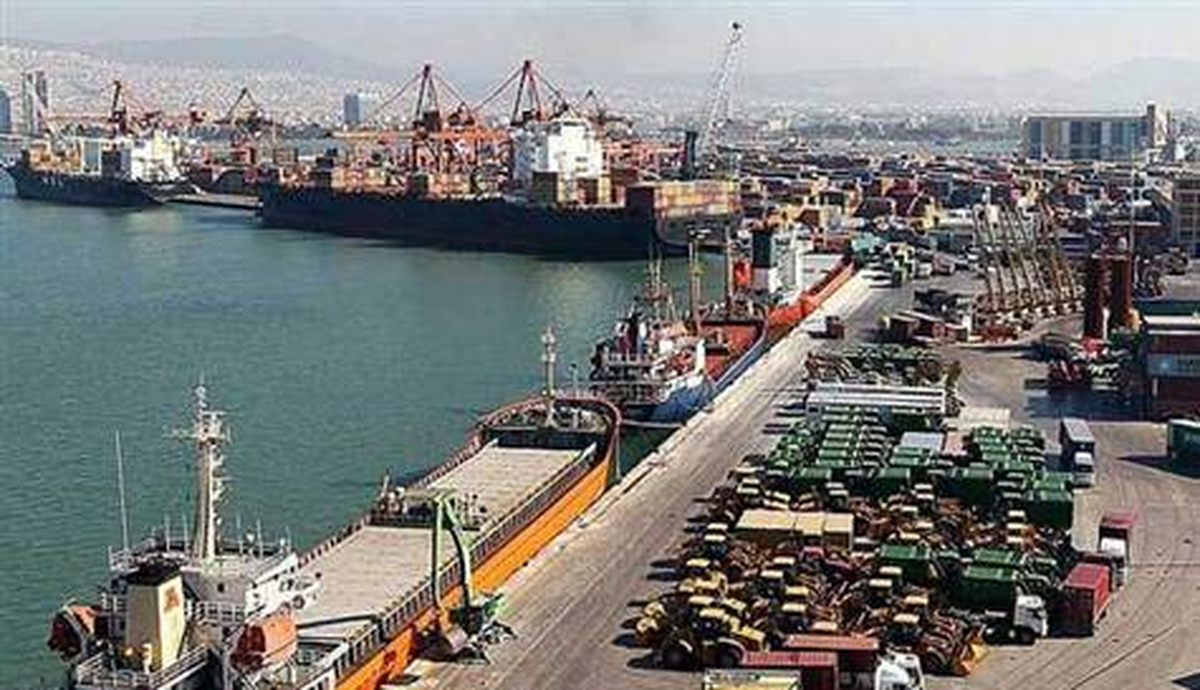 KKTC\'ye Yapılan İhracat 1 Milyar Dolara Yaklaştı