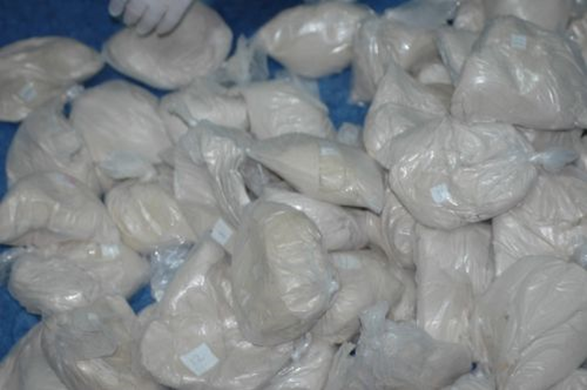 Kocaeli\'de Uyuşturucu Operasyonu
