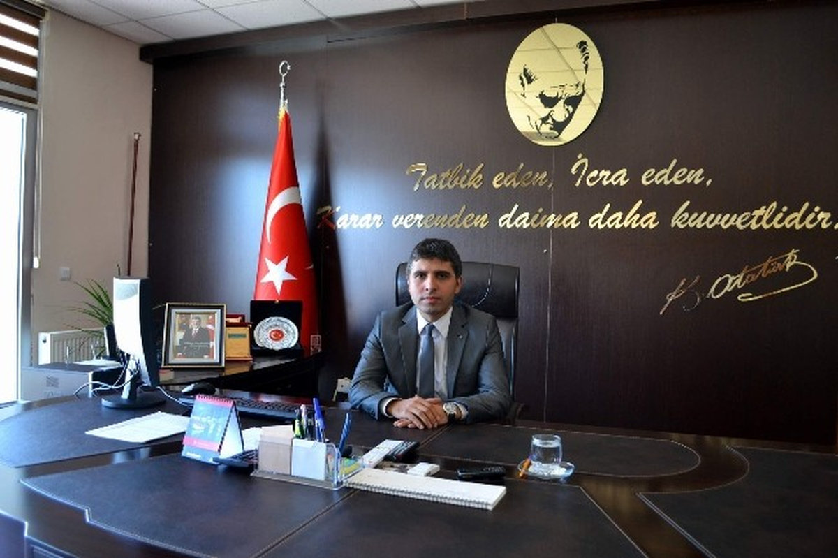 Koyulhisar Kaymakamlığı Kömür Yardımlarına Devam Ediyor