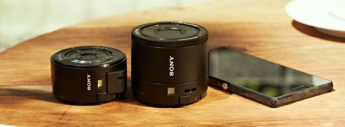 Lens değil; kamera!