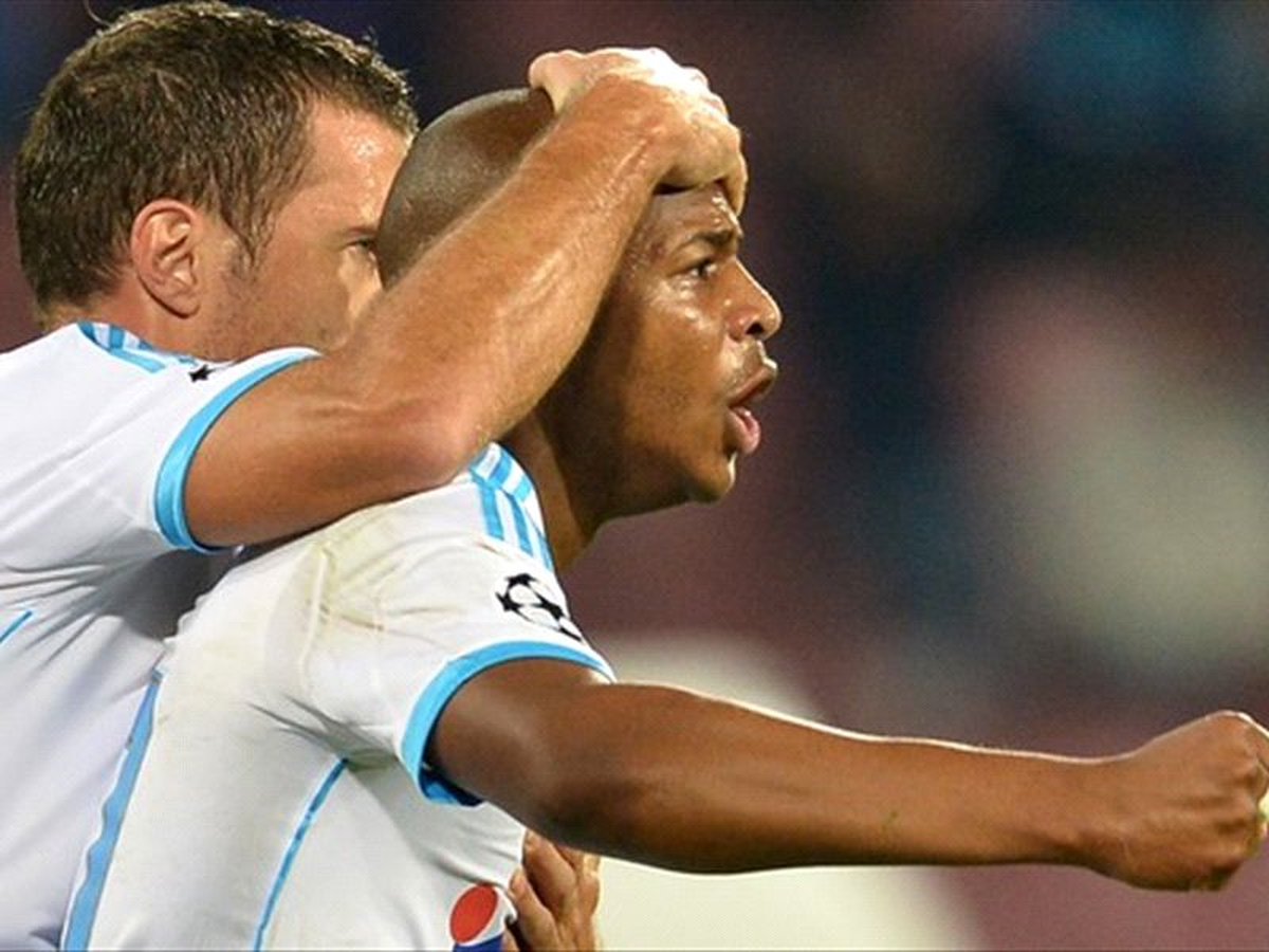 Lille Gazisi Marsilya, Nantes\'ı Konuk Ediyor