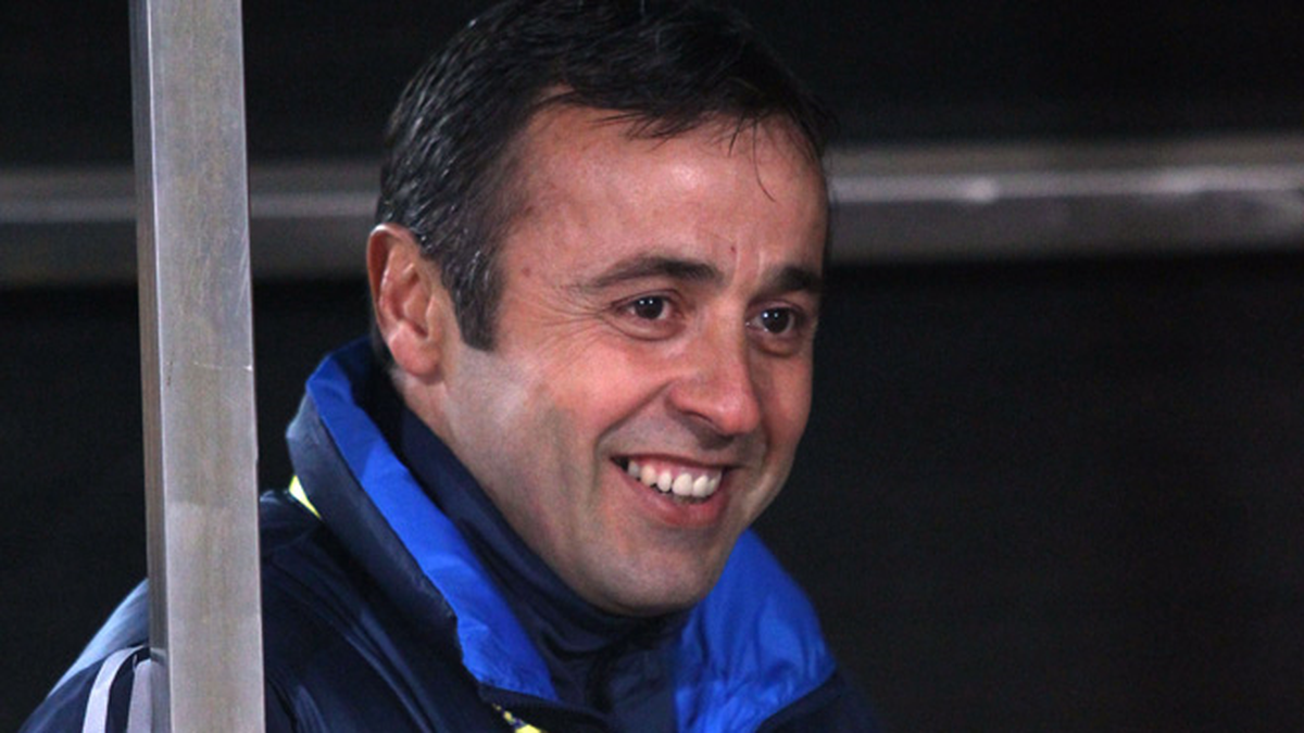 Maçın Ardından