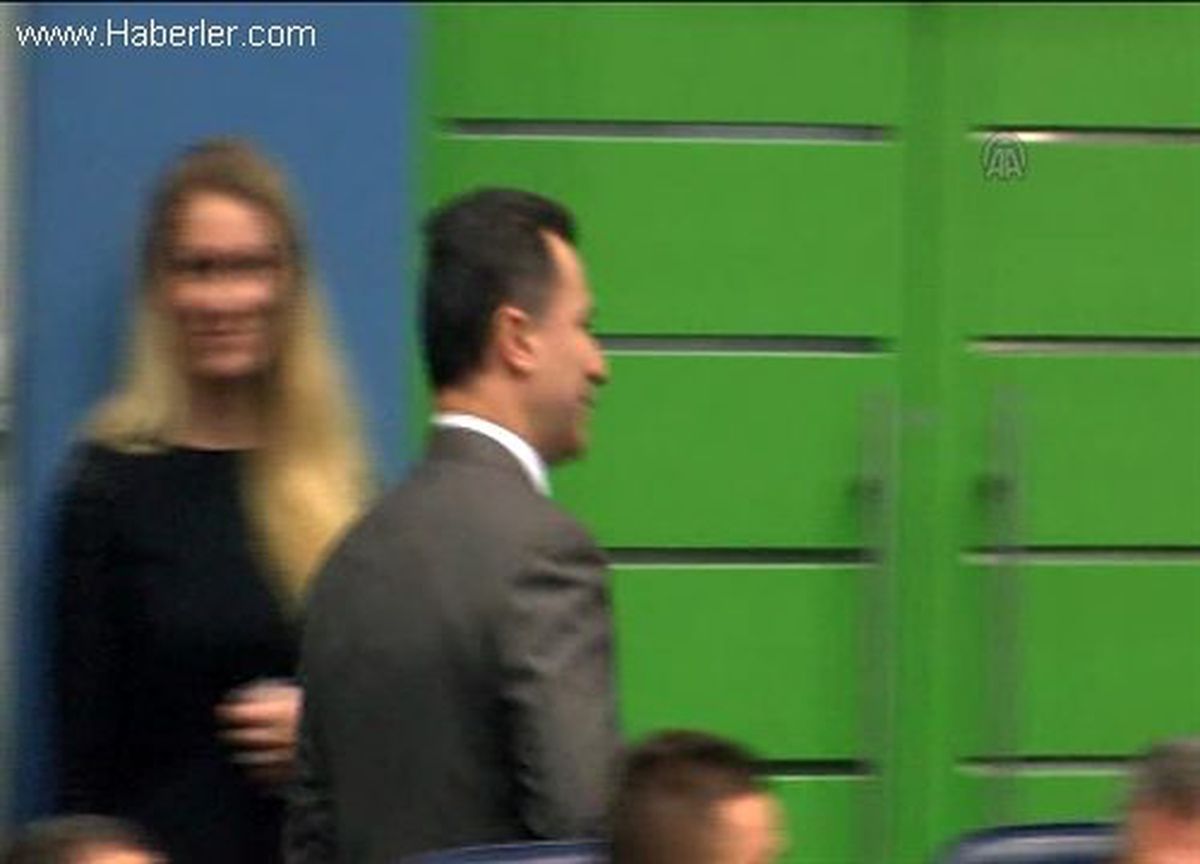 Makedonya\'dan Avrupalı İşadamlarına Yatırım Daveti