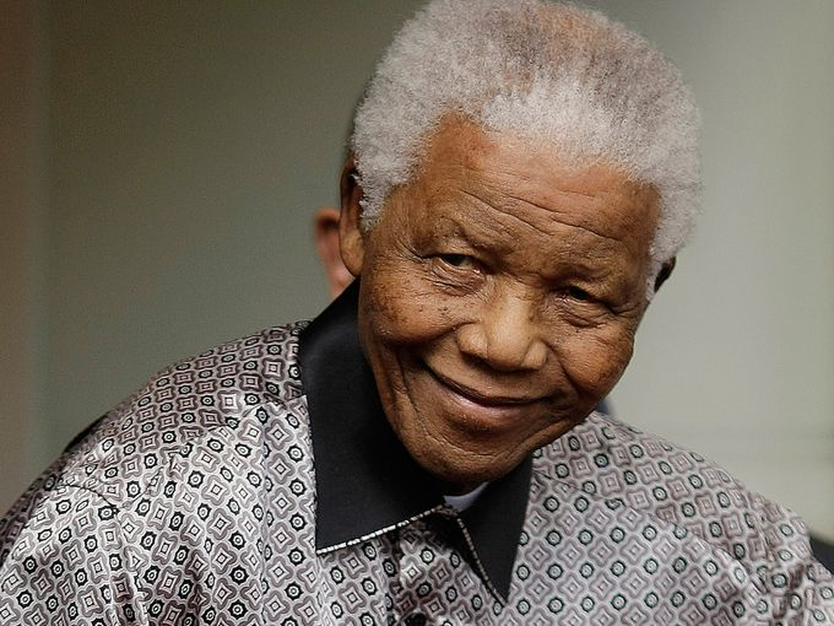 Güney Afrika\'nın Eski Lideri Mandela Hayatını Kaybetti