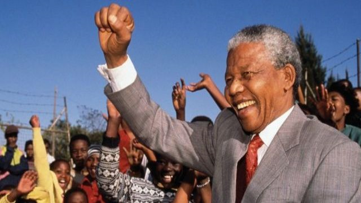 Mandela\'nın Hayatını Kaybetmesi