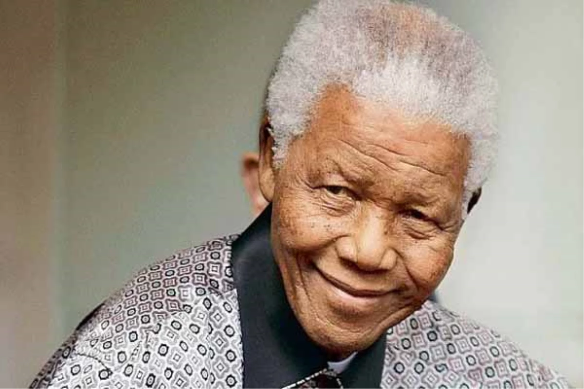 Mandela\'nın Ölümü