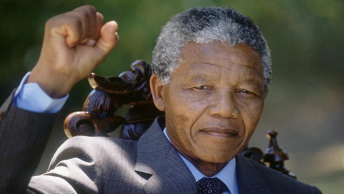 Mandela Öldü, Güney Afrika Yasta