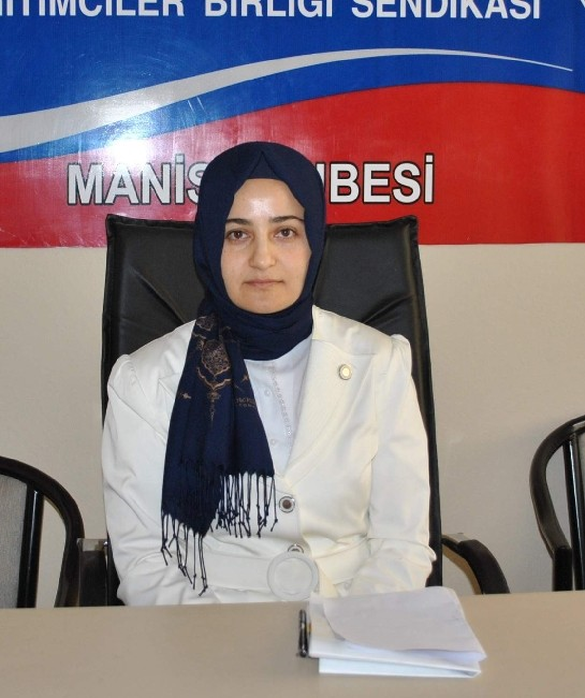 Manisa Eğitim Bir-Sen Kadınlar Komisyonu\'ndan Dünya Kadın Hakları Günü Mesajı