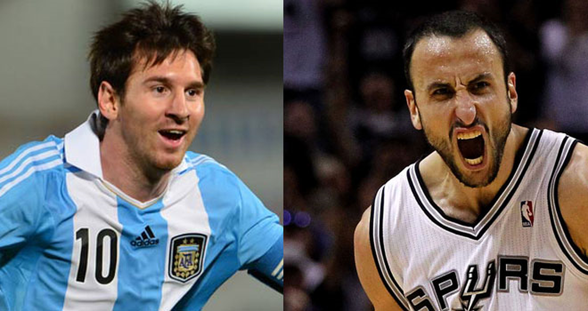 Messi Önsöz Yazdı