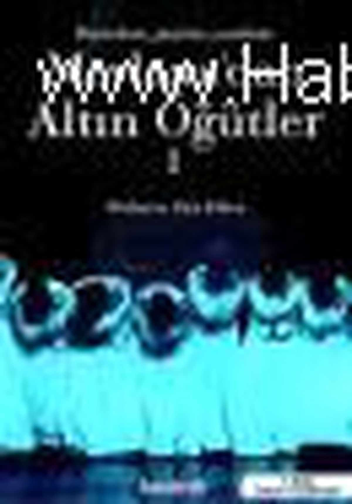 Mevlana\'dan Altın Öğütler 1 Kitabı