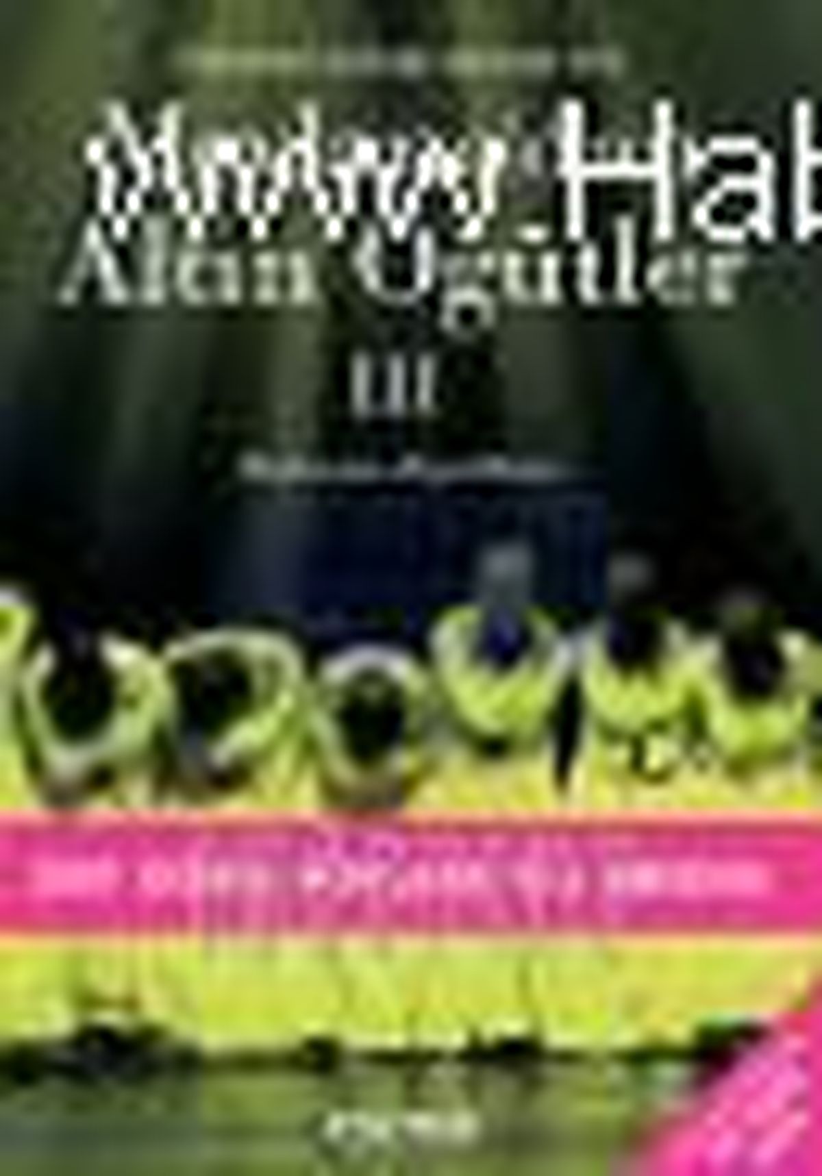 Mevlana\'dan Altın Öğütler 3 Kitabı