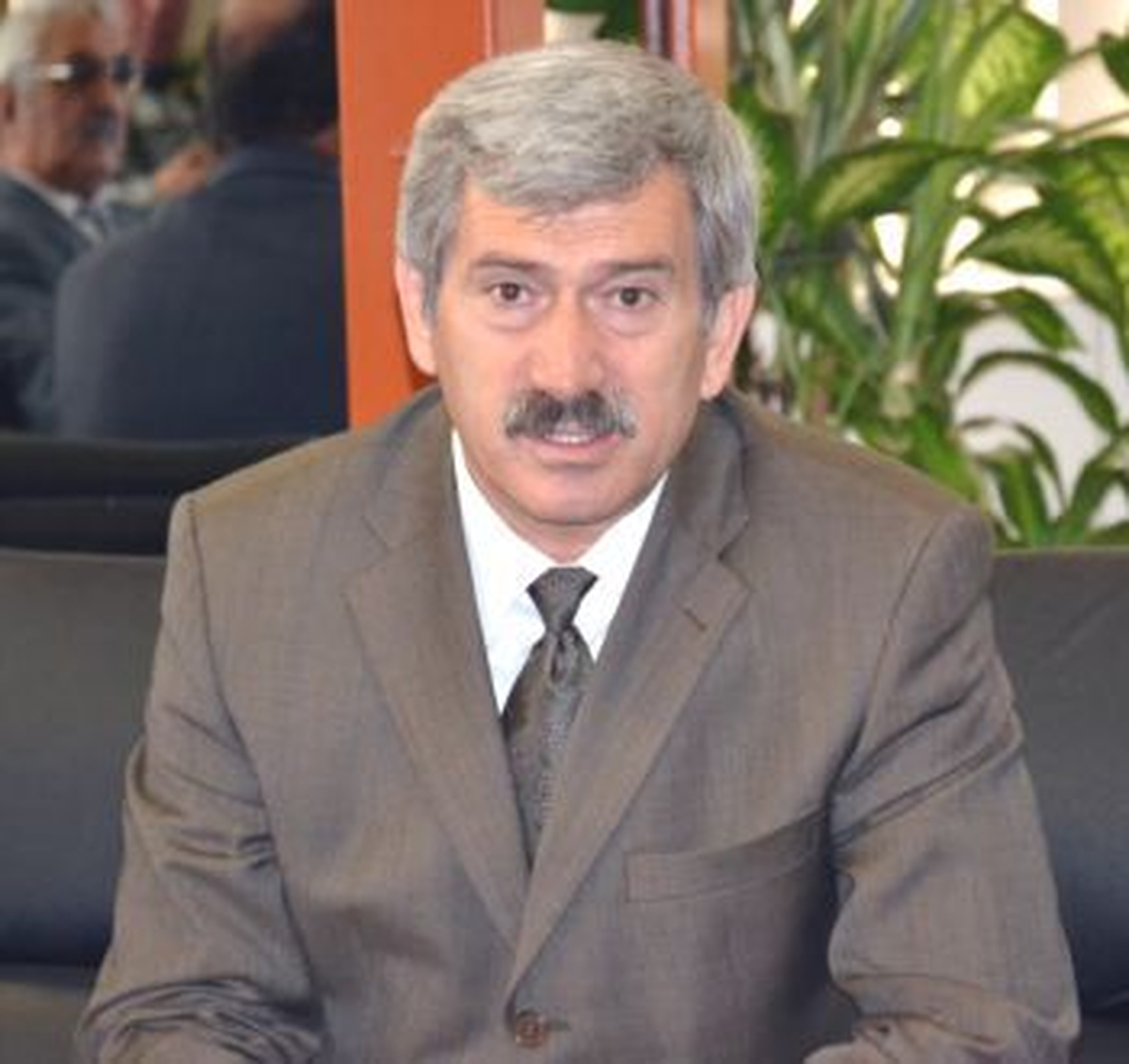 Mhp\'li Çetin.AKP\'nin Yeni Demokratikleşme Paketi, PKK ile Gizli Seçim İttifakı İçerisinde Olduğunu...